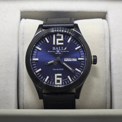 Ball Engineer III King 43mm Ref.NM2028C-L13A-BE