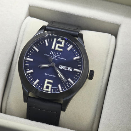 Ball Engineer III King 43mm Ref.NM2028C-L13A-BE