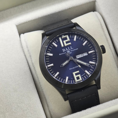 Ball Engineer III King 43mm Ref.NM2028C-L13A-BE