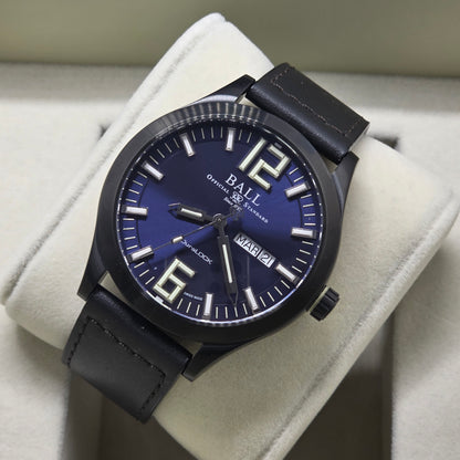 Ball Engineer III King 43mm Ref.NM2028C-L13A-BE