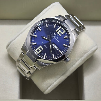 Ball Engineer III King 43mm Ref.NM2028C-L12A-BE