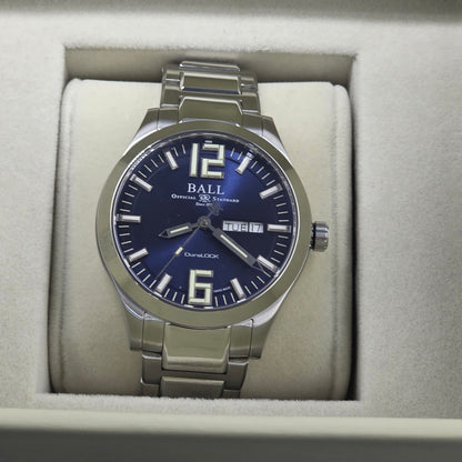 Ball Engineer III King 43mm Ref.NM2028C-L12A-BE