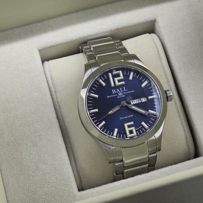 Ball Engineer III King 43mm Ref.NM2028C-L12A-BE