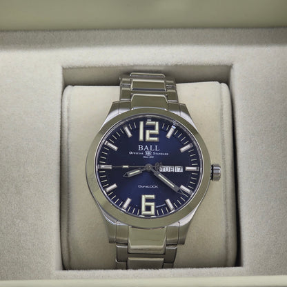 Ball Engineer III King 43mm Ref.NM2028C-L12A-BE