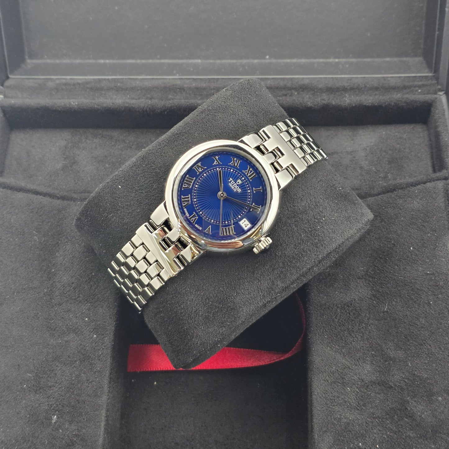 Tudor Clair de Rose 34MM watch  Ref.35800-0009