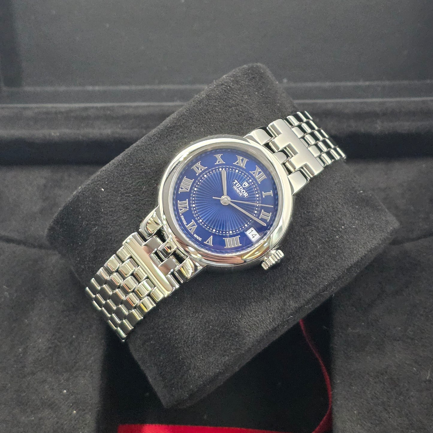 Tudor Clair de Rose 34MM watch  Ref.35800-0009