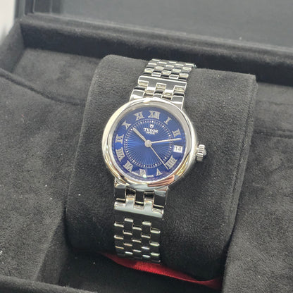 Tudor Clair de Rose 34MM watch  Ref.35800-0009