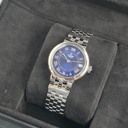 Tudor Clair de Rose 34MM watch  Ref.35800-0009