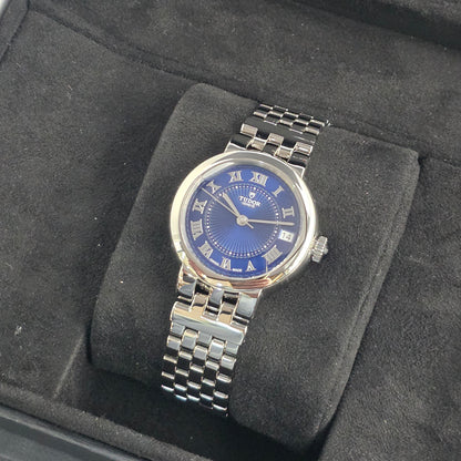 Tudor Clair de Rose 34MM watch  Ref.35800-0009