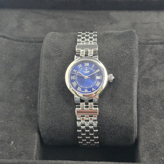 Tudor Clair de Rose 26MM watch  Ref.35200-0009