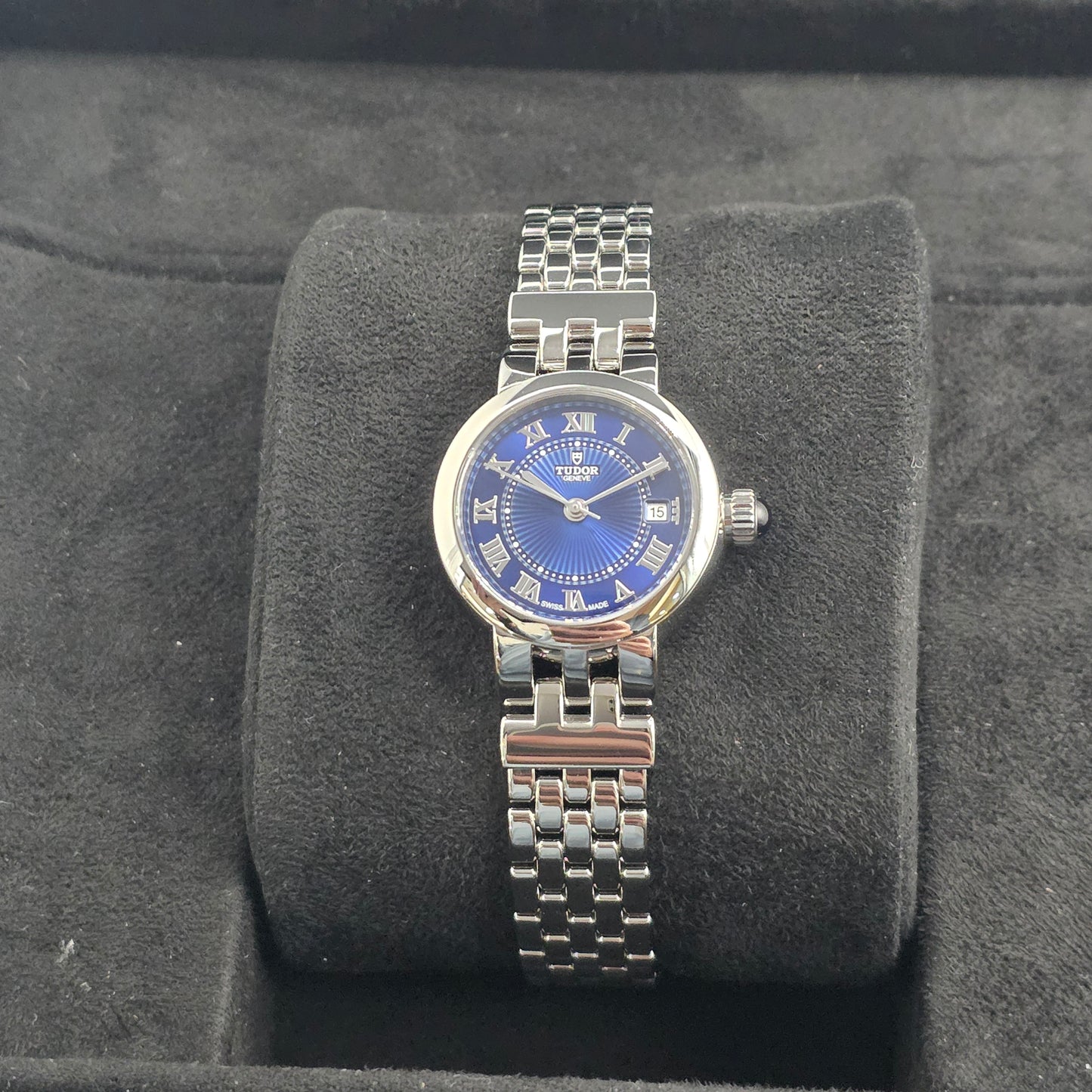Tudor Clair de Rose 26MM watch  Ref.35200-0009