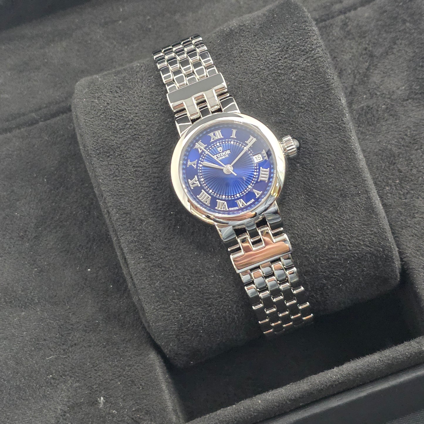 Tudor Clair de Rose 26MM watch  Ref.35200-0009