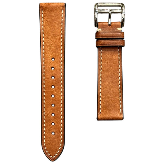 52X - Matt Brown calf strap