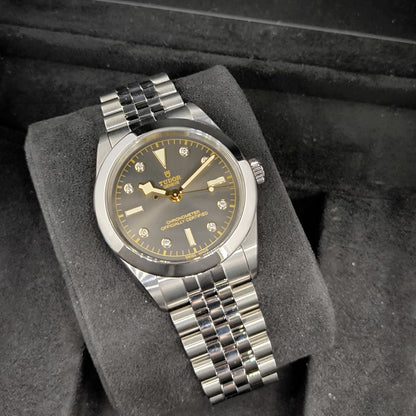 Tudor Black Bay One 39MM watch Ref. 79660-0004