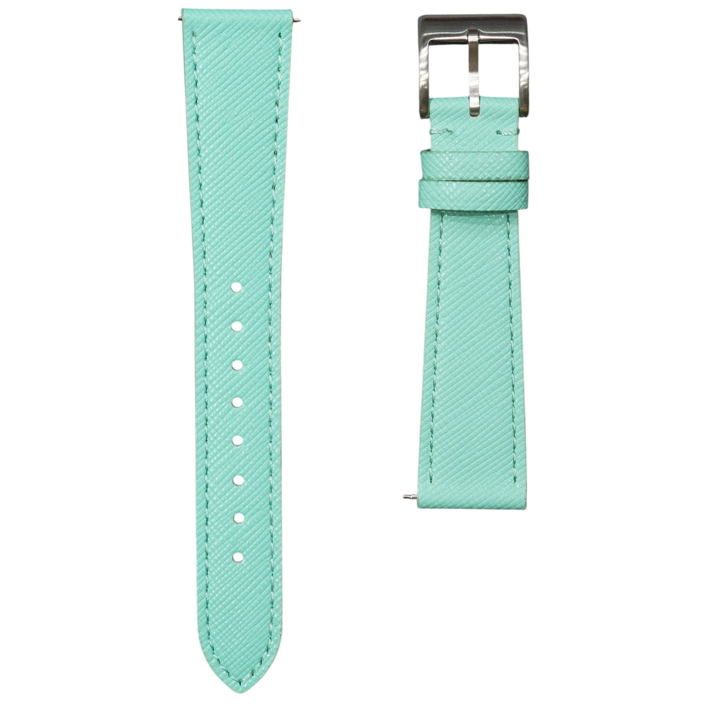 257D - Epsom Mint green