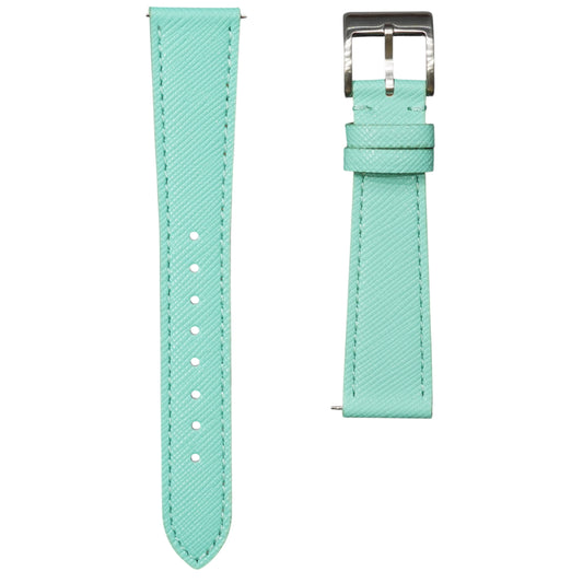 257D - Epsom Mint green