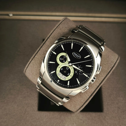 Parmigiani Fleurier Tonda 40mm Ref. PFC274-0001401-B33002