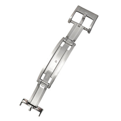Spring Deployant Clasp - 316L Stainless steel