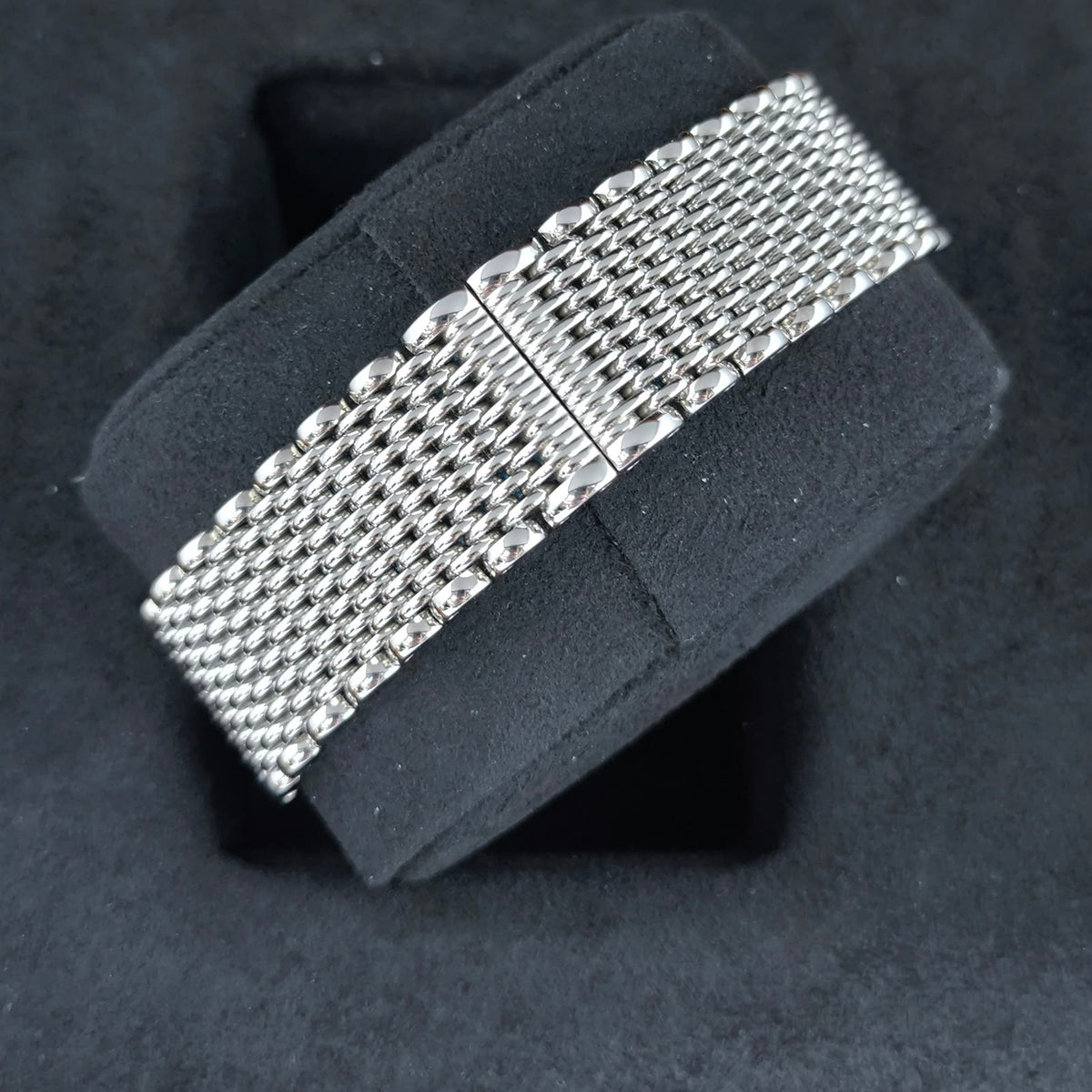 Blancpain Villeret Ultraplate 40mm Ref. 6606-1127-MMB