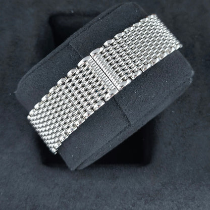 Blancpain Villeret Ultraplate 40mm Ref. 6606-1127-MMB