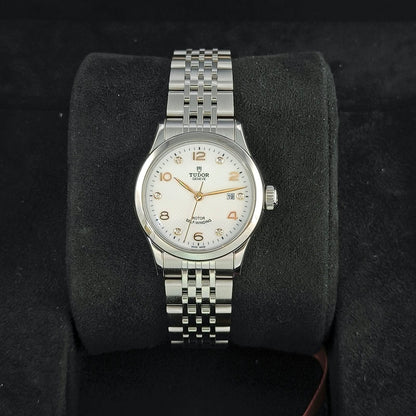 Tudor 1926 28MM watch  Ref. 91350-0013