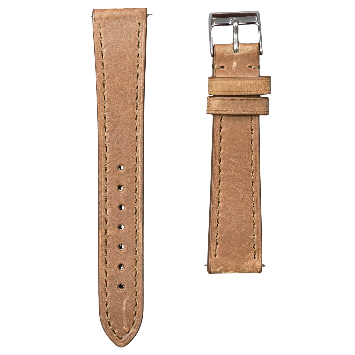 1916 - Vintage Coffee Brown