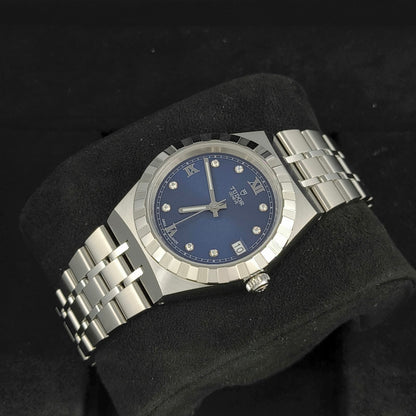 Tudor Royal 34MM watch  Ref. 28400-0007