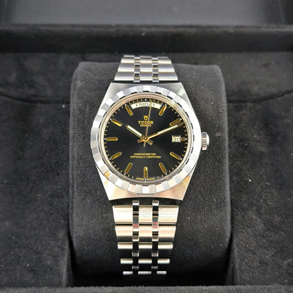 Tudor Royal 40MM watch  Ref. 2840D1A0-0001