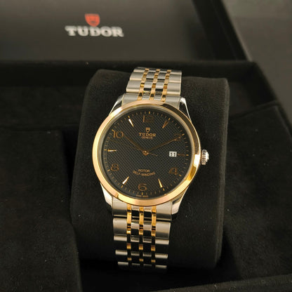 Tudor 1926 41MM watch Ref. 91651-0003