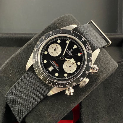 Tudor Black Bay Chrono 41MM watch  Ref. 79360N-0007