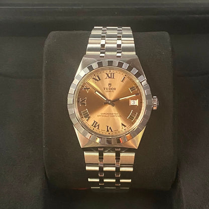 Tudor Royal 36MM watch  Ref. 2836C1A0-0105