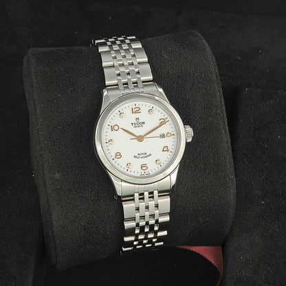 Tudor 1926 28MM watch  Ref. 91350-0013