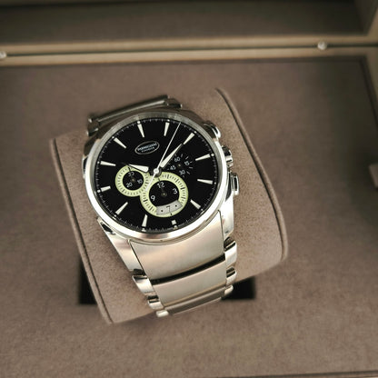 Parmigiani Fleurier Tonda 40mm Ref. PFC274-0001401-B33002
