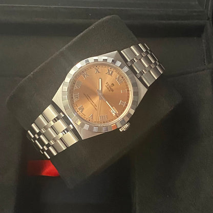 Tudor Royal 36MM watch  Ref. 2836C1A0-0105