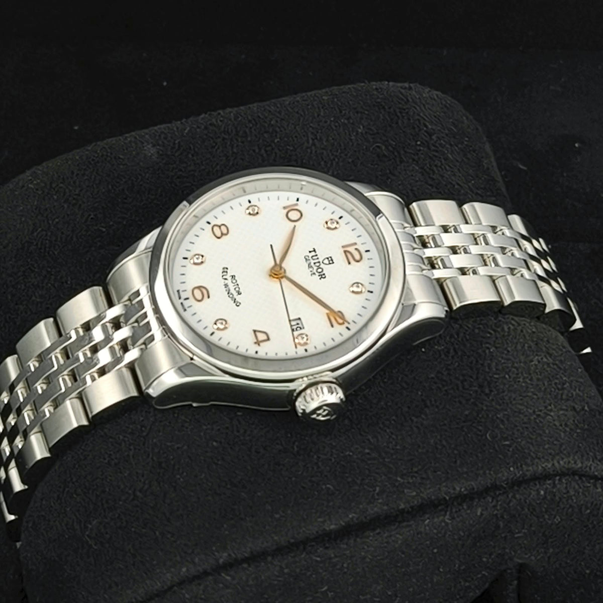 Tudor 1926 28MM watch  Ref. 91350-0013
