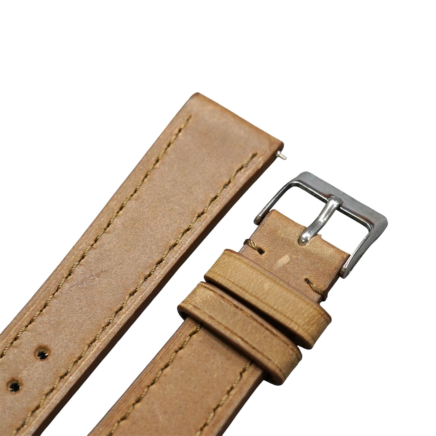 1916 - Vintage Coffee Brown