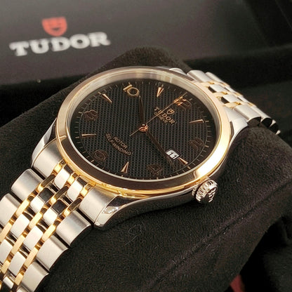 Tudor 1926 41MM watch Ref. 91651-0003