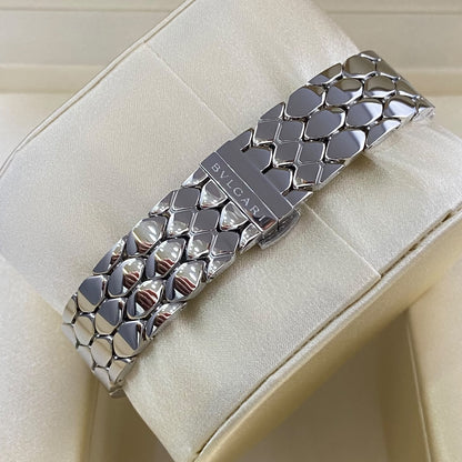 Bulgari Serpenti Seduttori 33mm Ref. 103950