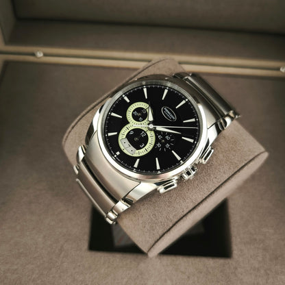 Parmigiani Fleurier Tonda 40mm Ref. PFC274-0001401-B33002