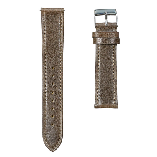960 - Vintage Brown Vintage Calf