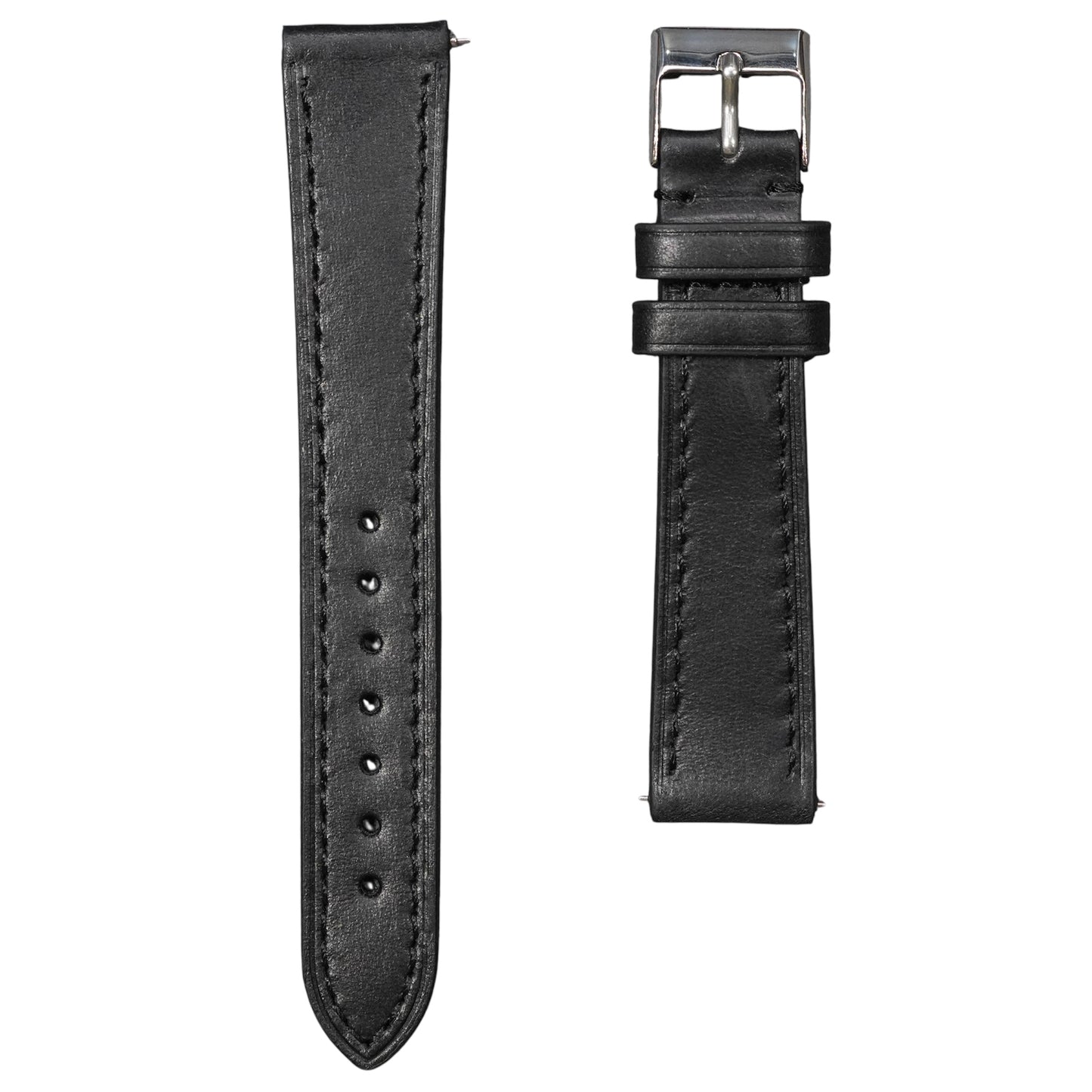 1916 - Vintage Black