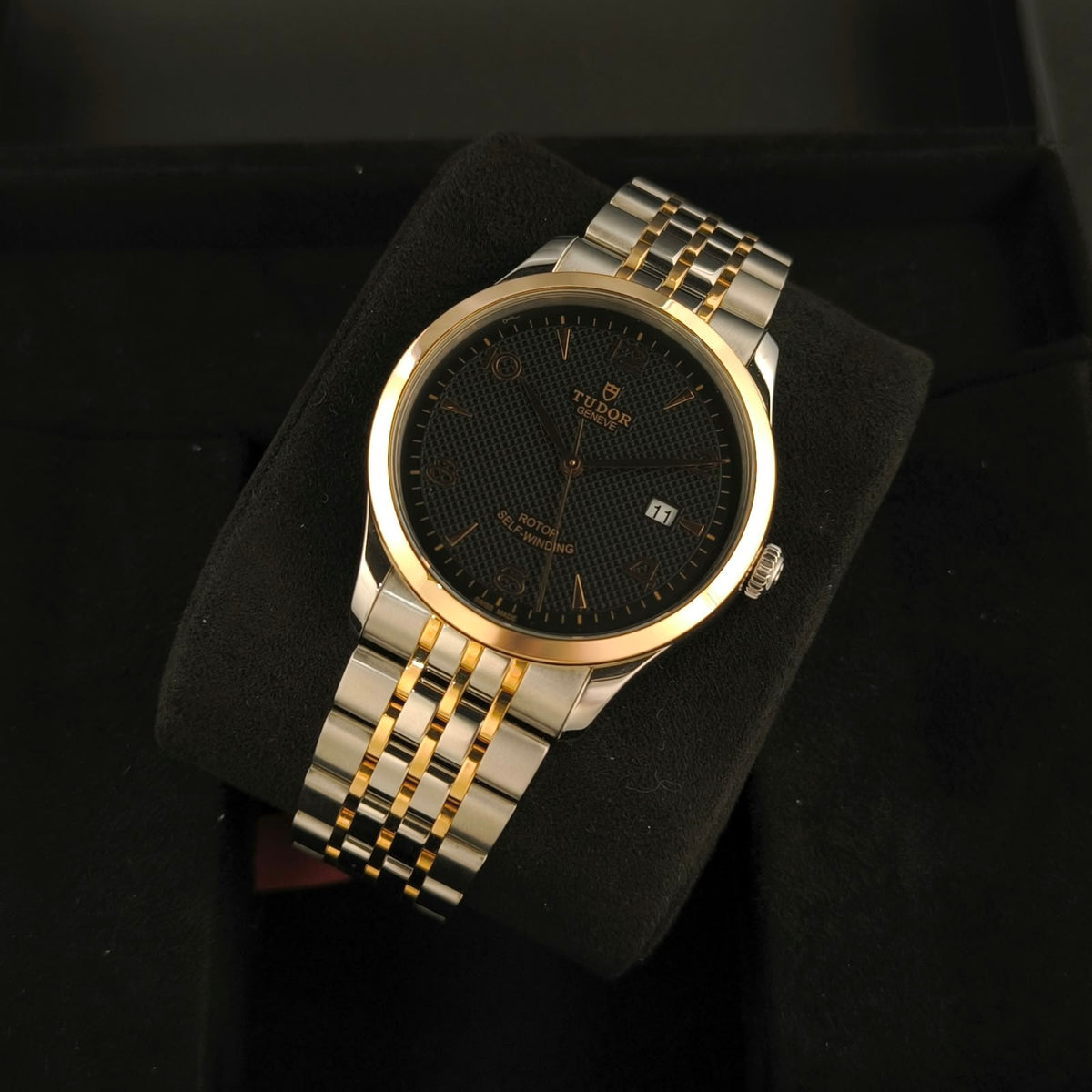 Tudor 1926 41MM watch Ref. 91651-0003