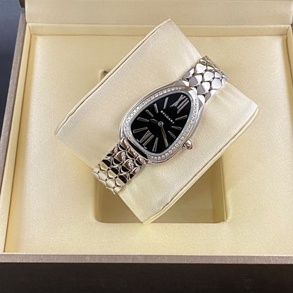 Bulgari Serpenti Seduttori 33mm Ref. 103950