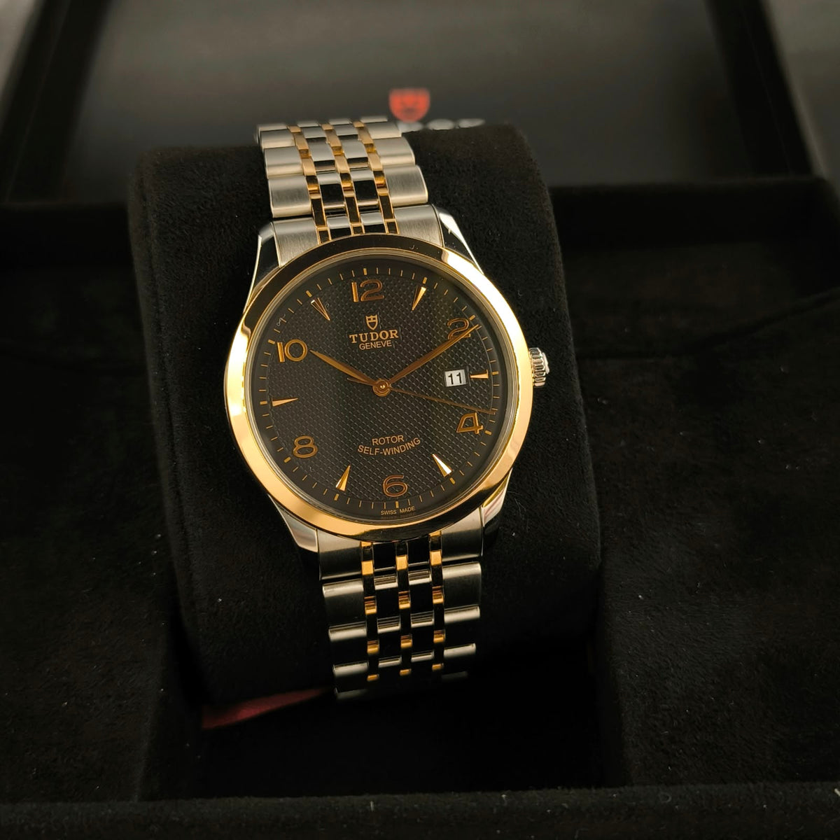 Tudor 1926 41MM watch Ref. 91651-0003