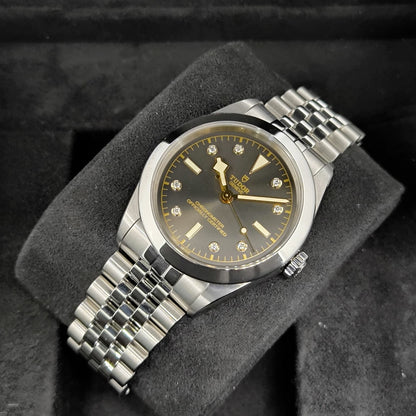 Tudor Black Bay One 39MM watch Ref. 79660-0004