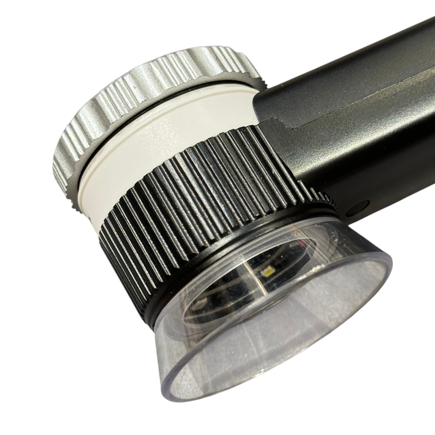 Multifunctional Magnifier Loupe 30X