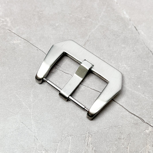 PAM style Pin Buckle - Stainless Steel
