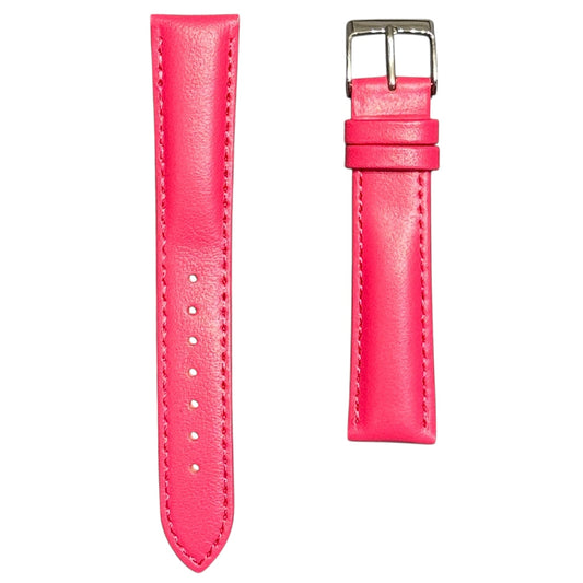 3A - Rose Genuine leather strap