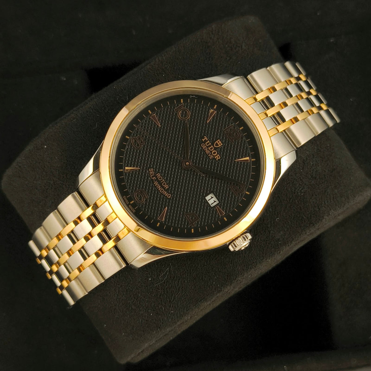 Tudor 1926 41MM watch Ref. 91651-0003