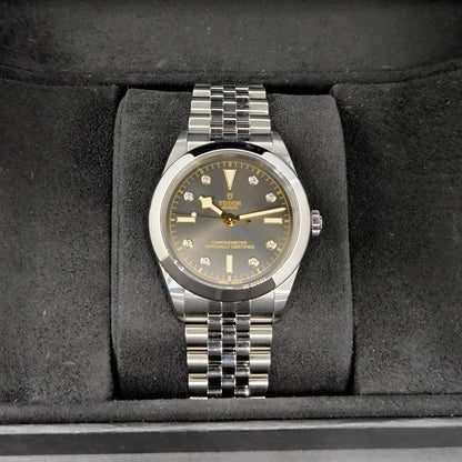 Tudor Black Bay One 39MM watch Ref. 79660-0004